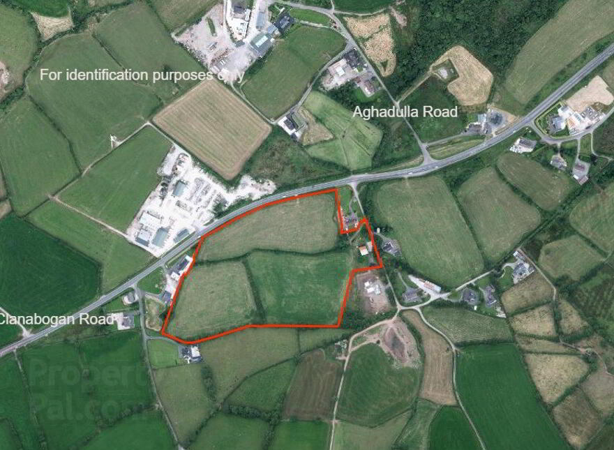 Clanabogan Road, Omagh, BT78 1TZ photo