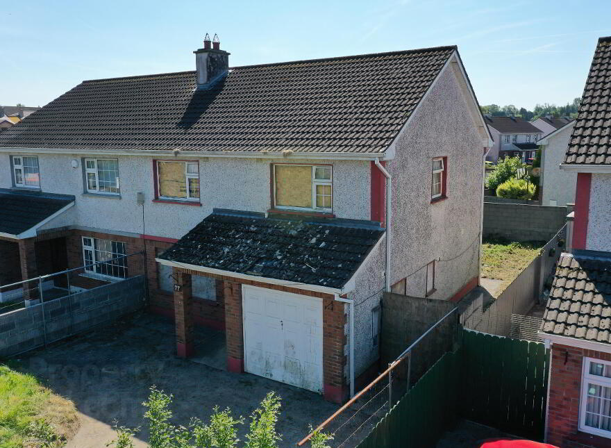 77 Grian Ard, Ardnacassa, Longford Town, N39D4E3 photo