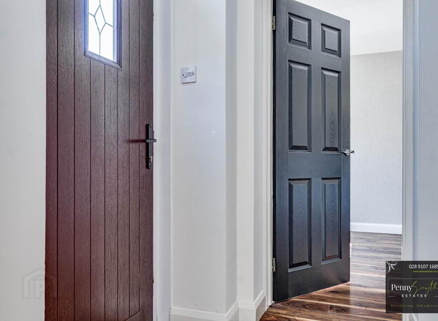 31 Regency Square, Bangor, BT19 7FX