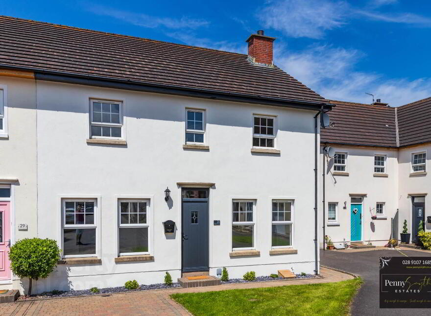 31 Regency Square, Bangor, BT19 7FX photo