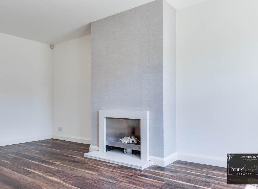 31 Regency Square, Bangor, BT19 7FX
