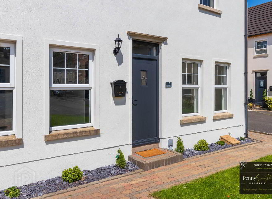 31 Regency Square, Bangor, BT19 7FX