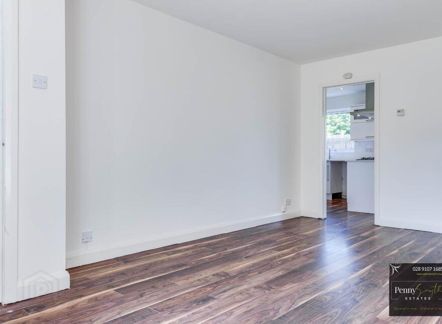 31 Regency Square, Bangor, BT19 7FX