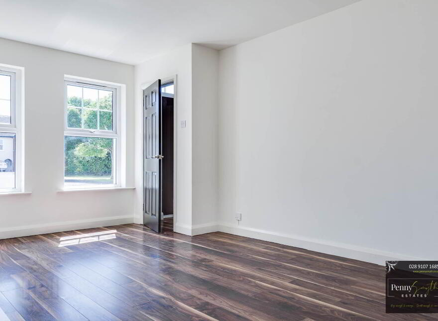 31 Regency Square, Bangor, BT19 7FX