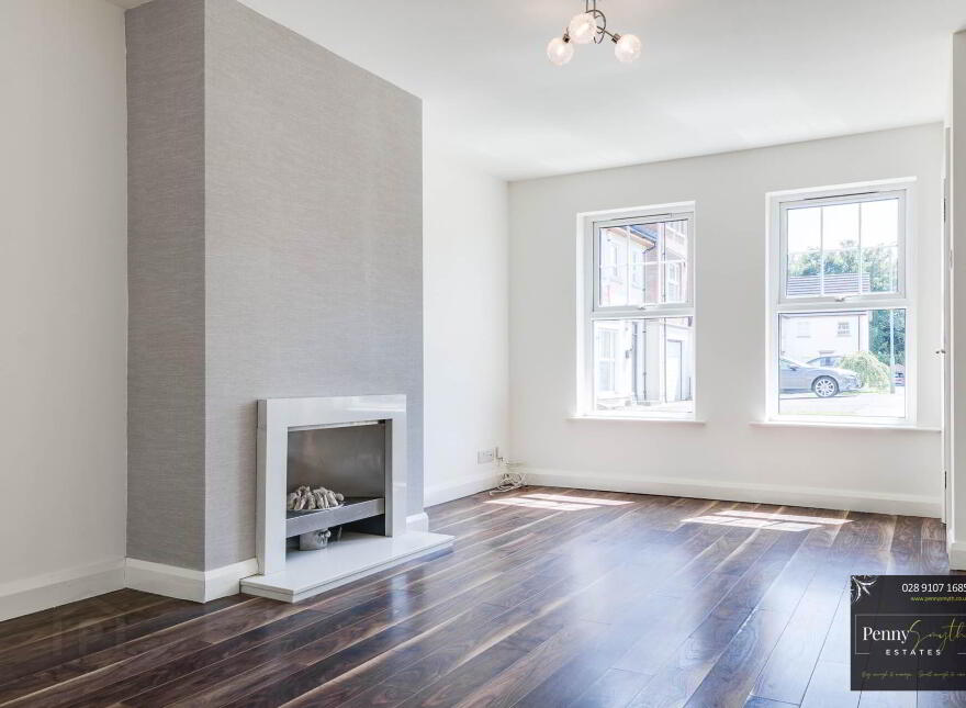 31 Regency Square, Bangor, BT19 7FX