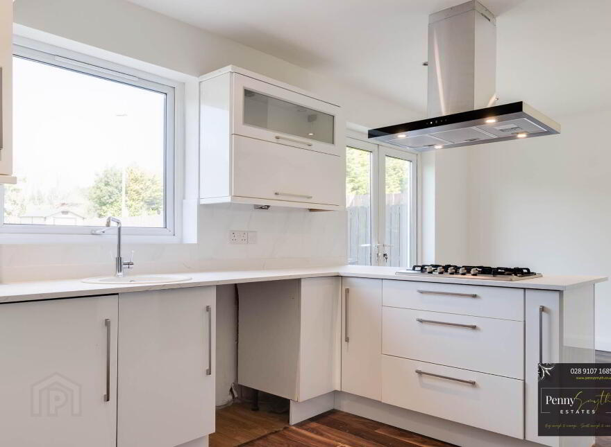 31 Regency Square, Bangor, BT19 7FX
