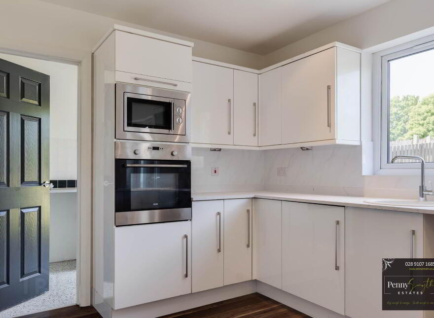 31 Regency Square, Bangor, BT19 7FX