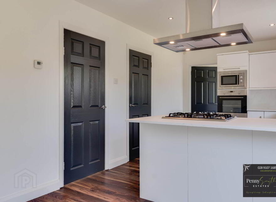 31 Regency Square, Bangor, BT19 7FX