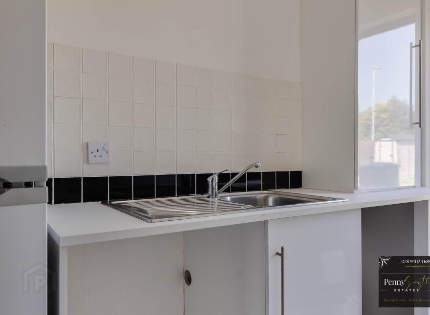 31 Regency Square, Bangor, BT19 7FX