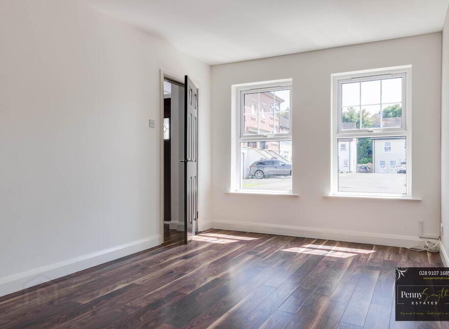 31 Regency Square, Bangor, BT19 7FX
