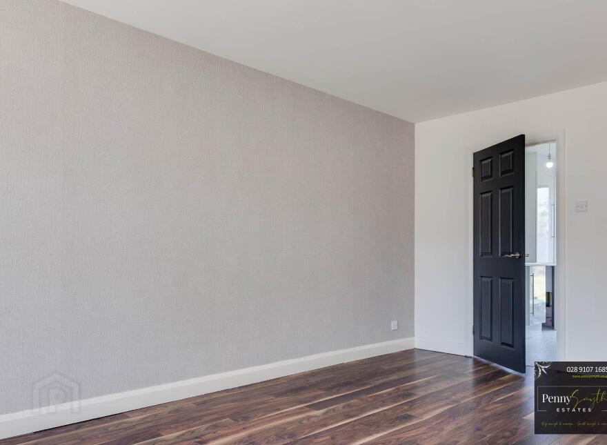 31 Regency Square, Bangor, BT19 7FX