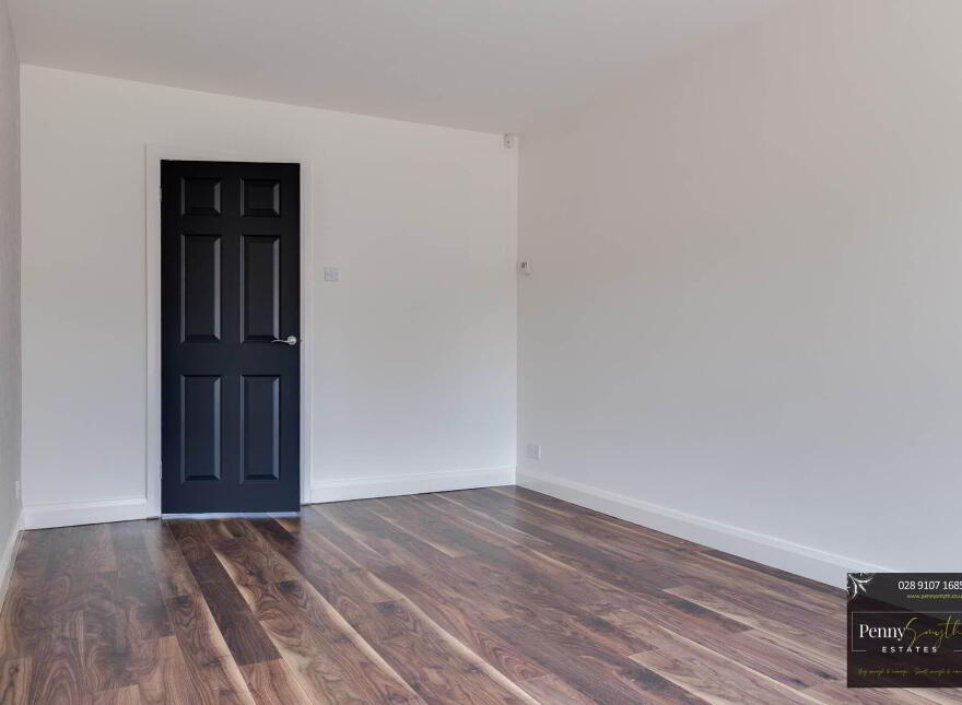 31 Regency Square, Bangor, BT19 7FX