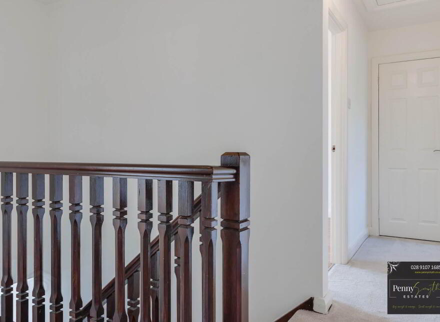 31 Regency Square, Bangor, BT19 7FX