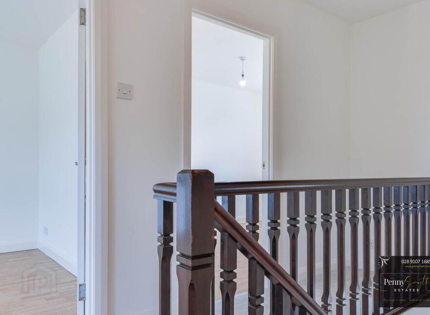 31 Regency Square, Bangor, BT19 7FX