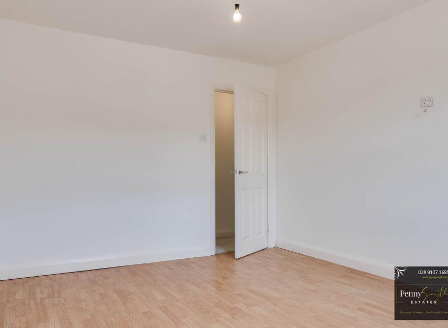 31 Regency Square, Bangor, BT19 7FX