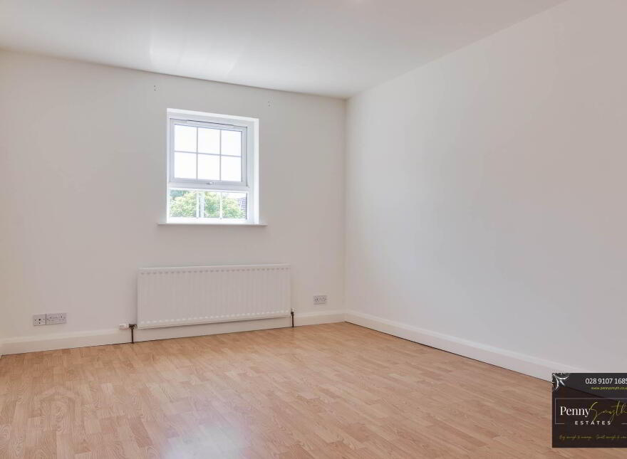 31 Regency Square, Bangor, BT19 7FX