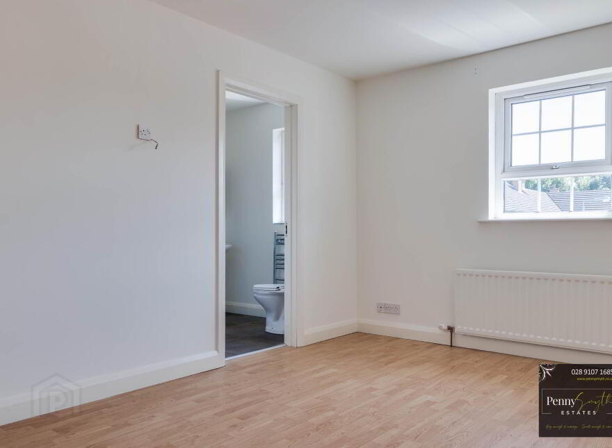 31 Regency Square, Bangor, BT19 7FX