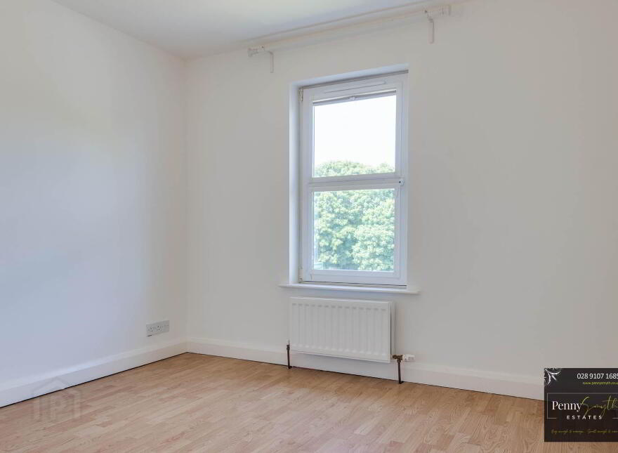 31 Regency Square, Bangor, BT19 7FX