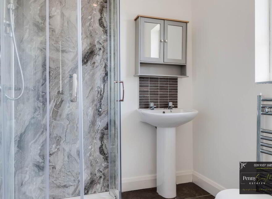 31 Regency Square, Bangor, BT19 7FX