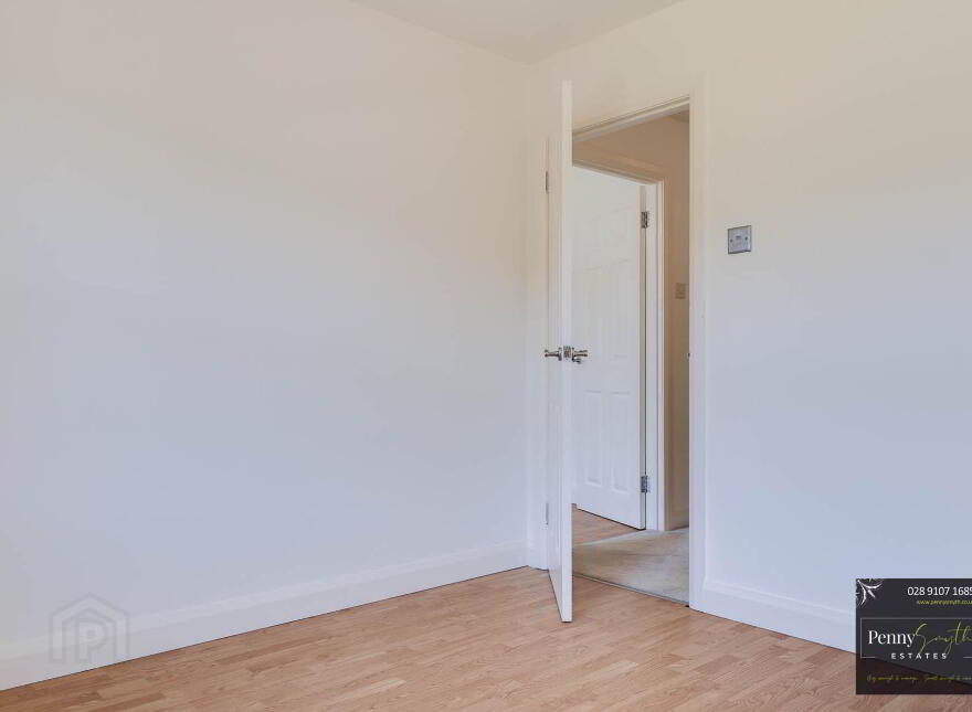 31 Regency Square, Bangor, BT19 7FX