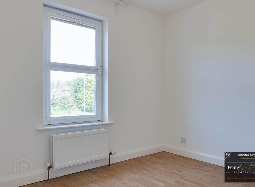 31 Regency Square, Bangor, BT19 7FX