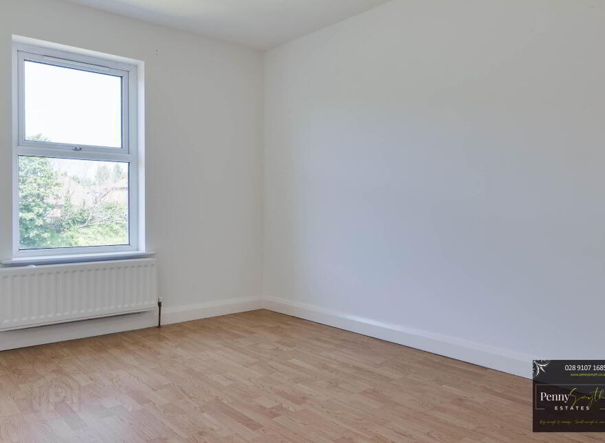 31 Regency Square, Bangor, BT19 7FX
