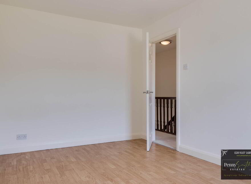 31 Regency Square, Bangor, BT19 7FX