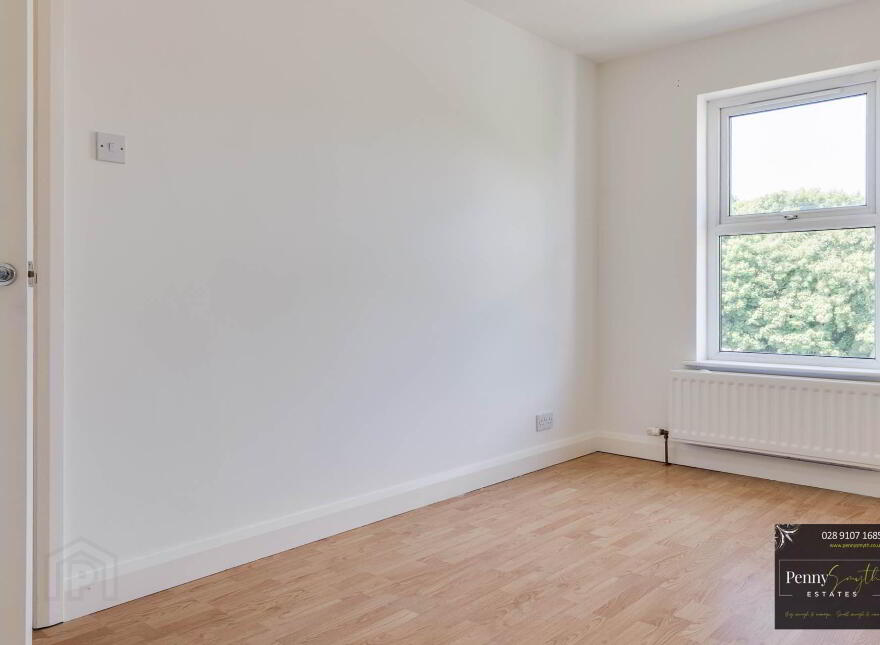 31 Regency Square, Bangor, BT19 7FX