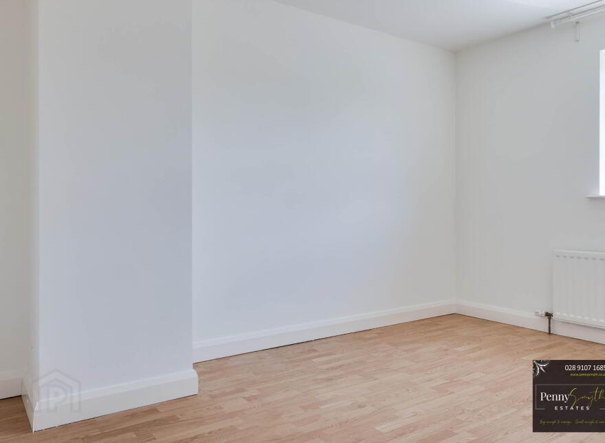 31 Regency Square, Bangor, BT19 7FX