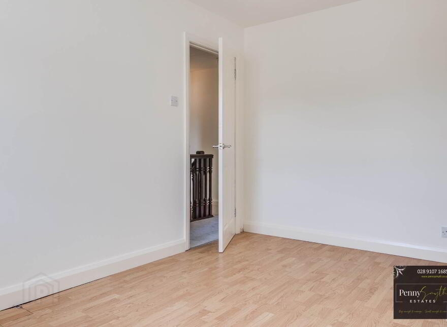 31 Regency Square, Bangor, BT19 7FX