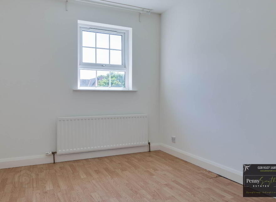 31 Regency Square, Bangor, BT19 7FX