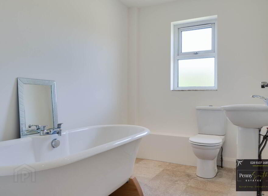 31 Regency Square, Bangor, BT19 7FX