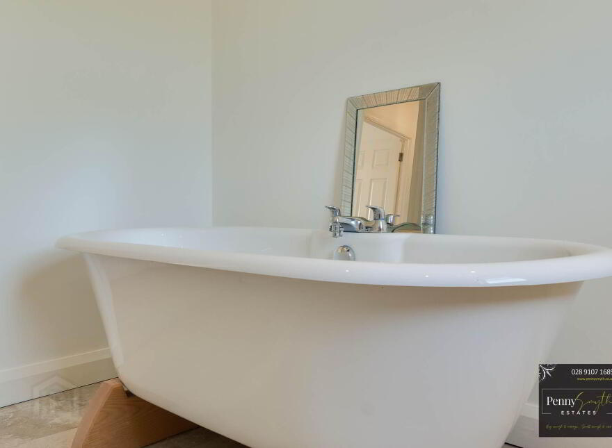 31 Regency Square, Bangor, BT19 7FX