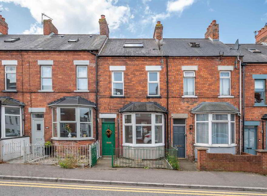 57 Downshire Road, Holywood, BT18 9LX photo