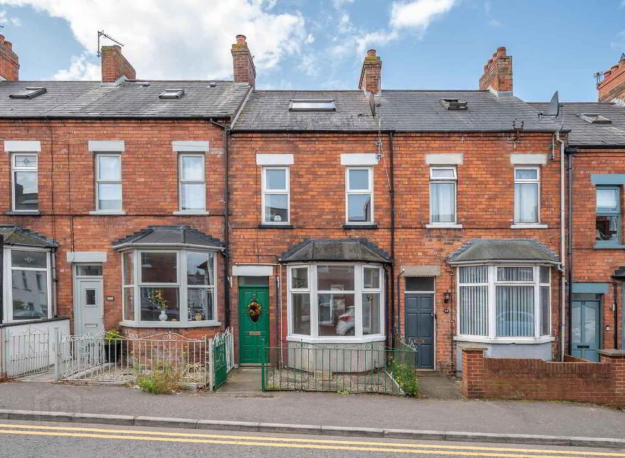 57 Downshire Road, Holywood, BT18 9LX photo