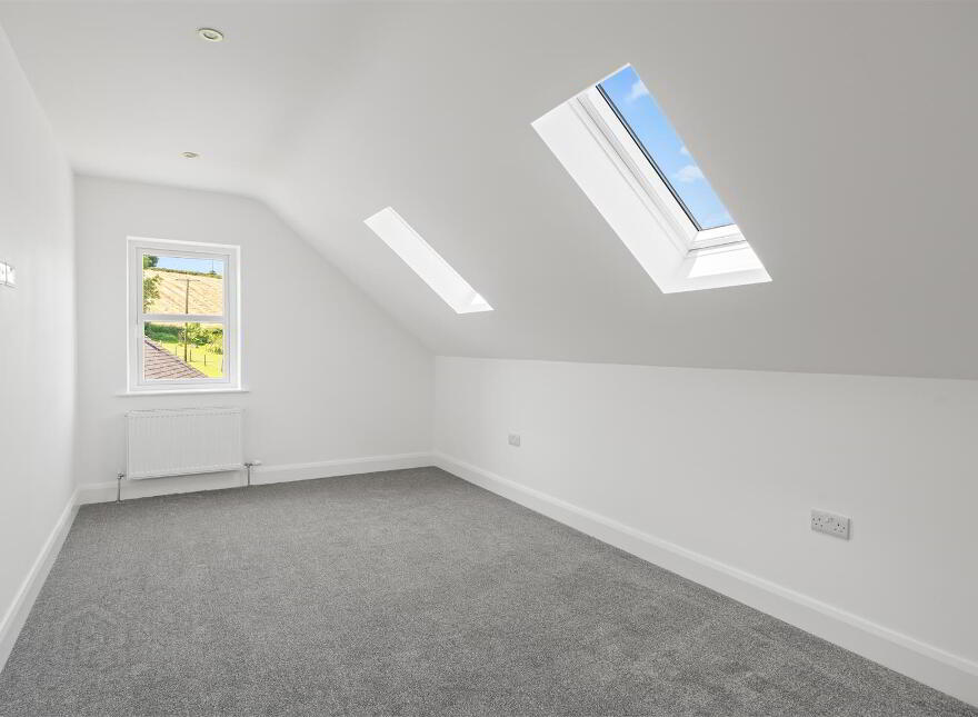 44b Magheratimpany Road, Spa, Ballynahinch, BT24 8NZ