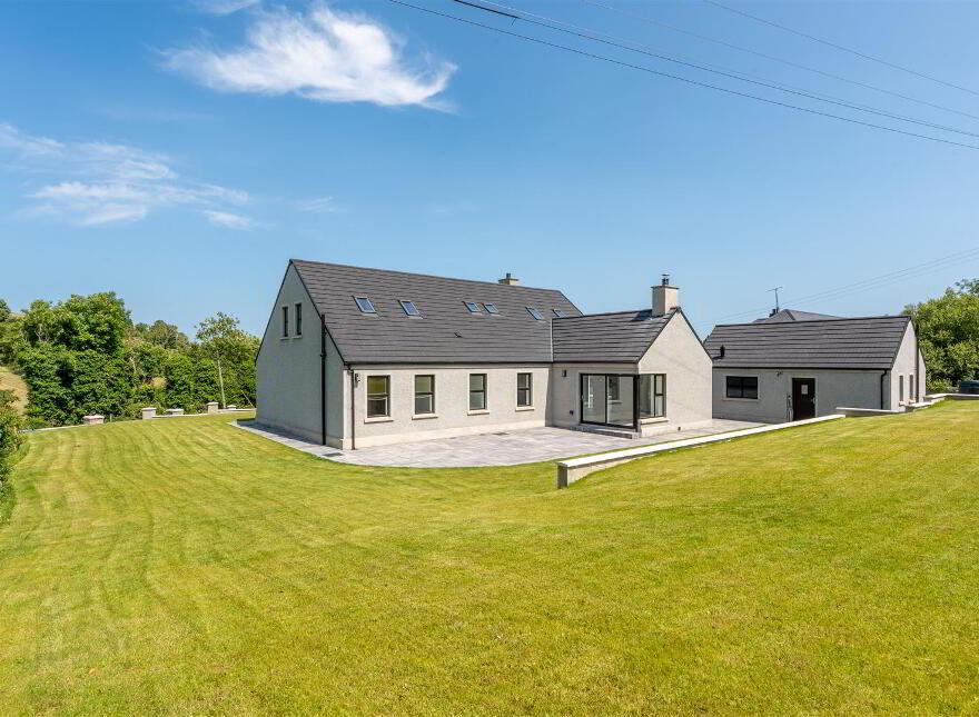 44b Magheratimpany Road, Spa, Ballynahinch, BT24 8NZ