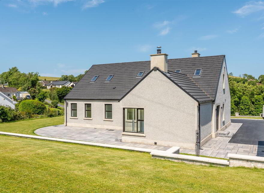 44b Magheratimpany Road, Spa, Ballynahinch, BT24 8NZ