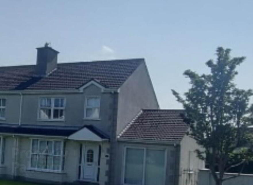 20 Beinn Aoibhinn, Letterkenny, F92F76E photo