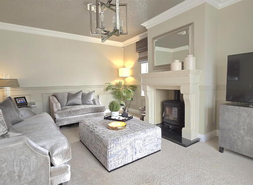 11 Three Trees Manor, Broughshane, Ballymena, BT43 7GY