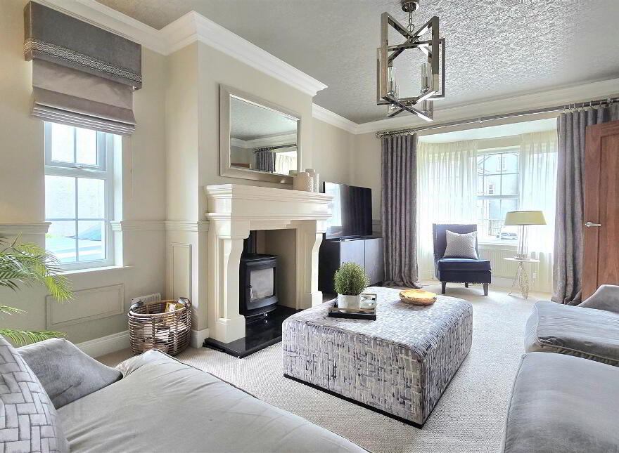 11 Three Trees Manor, Broughshane, Ballymena, BT43 7GY