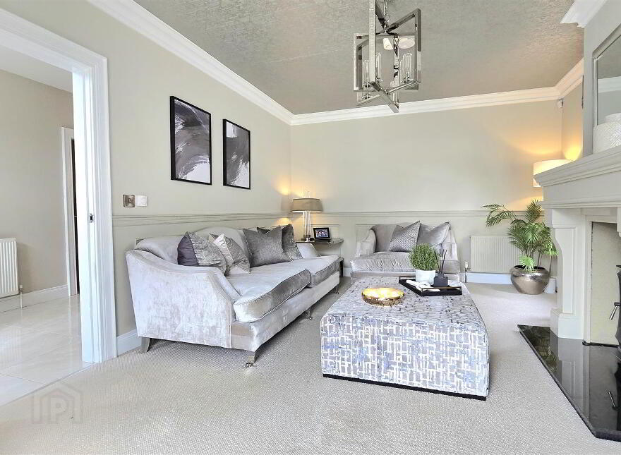 11 Three Trees Manor, Broughshane, Ballymena, BT43 7GY