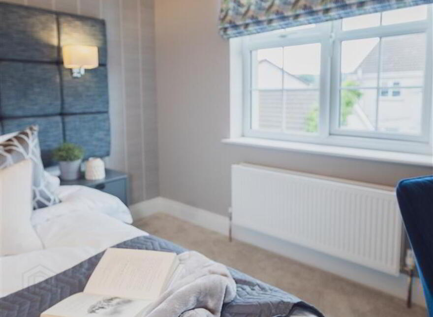 11 Three Trees Manor, Broughshane, Ballymena, BT43 7GY