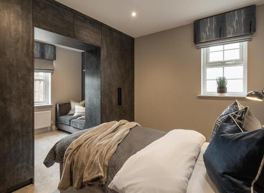11 Three Trees Manor, Broughshane, Ballymena, BT43 7GY