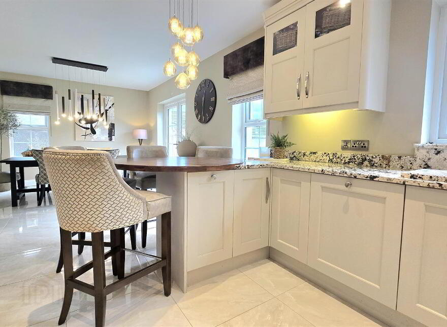11 Three Trees Manor, Broughshane, Ballymena, BT43 7GY