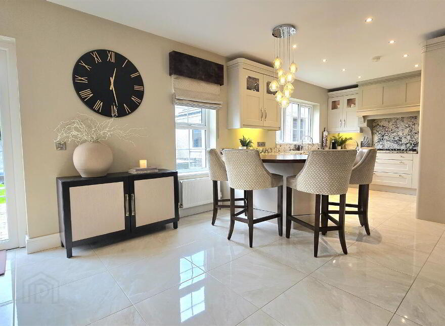 11 Three Trees Manor, Broughshane, Ballymena, BT43 7GY