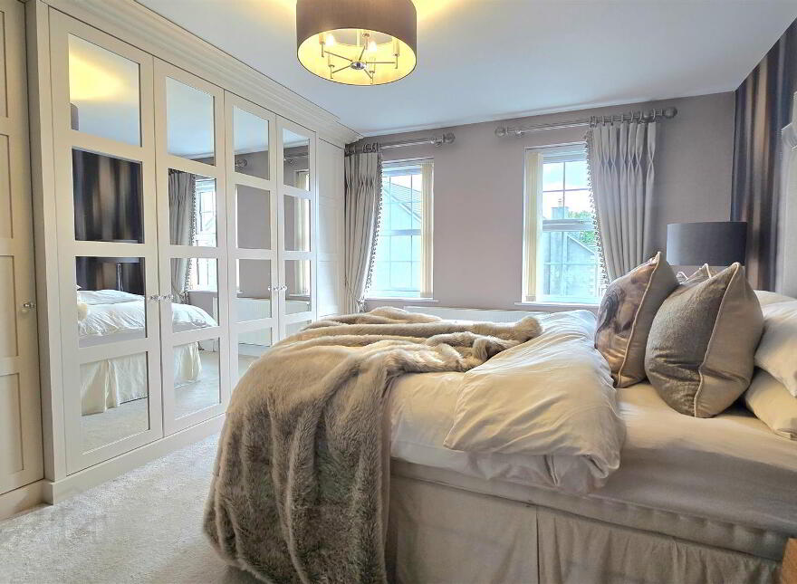 11 Three Trees Manor, Broughshane, Ballymena, BT43 7GY