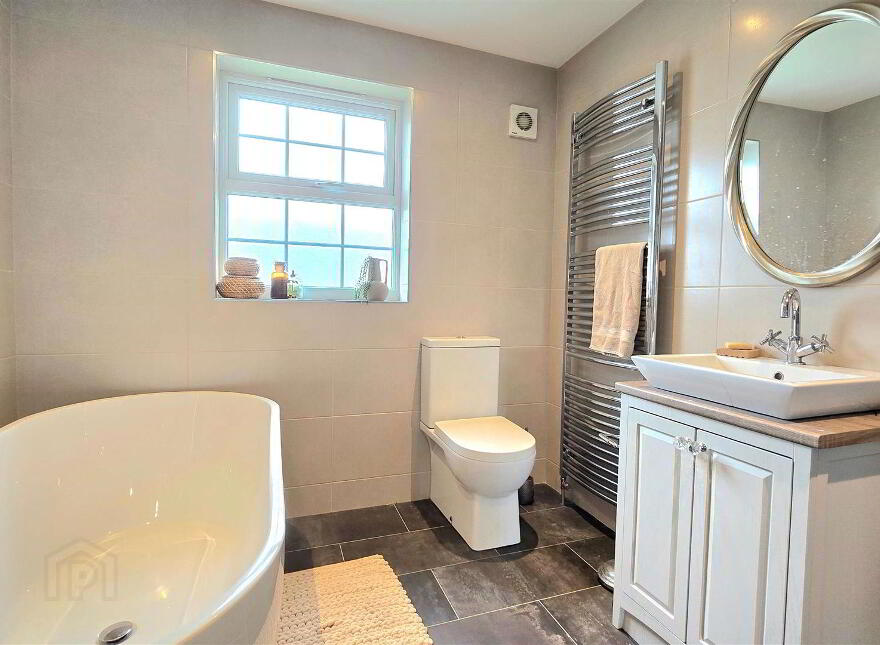 11 Three Trees Manor, Broughshane, Ballymena, BT43 7GY