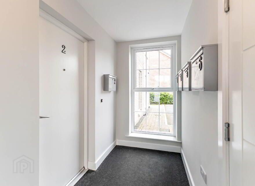 Apt 2, 47 Ayrshire Road, Lisburn, BT28 2SF