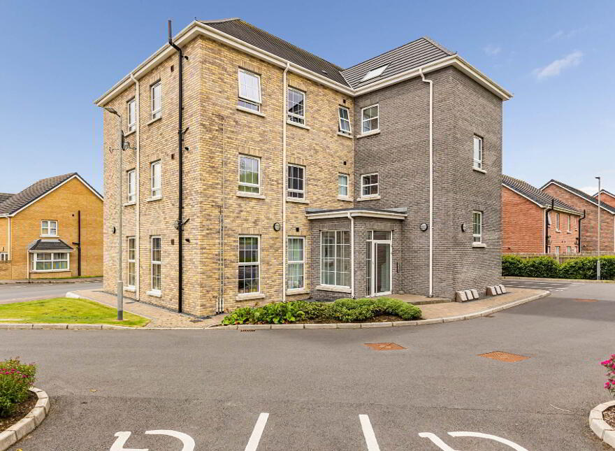 Apt 2, 47 Ayrshire Road, Lisburn, BT28 2SF